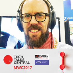 TTC #333 Gesture Control in the Classroom