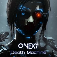 Death Machine (FREE DL)