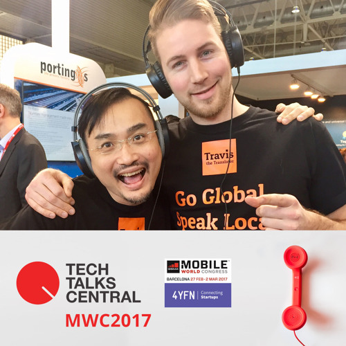 TTC #332 Language Translator Using AI, Voice & Gesture Controls