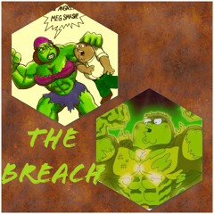 THE BREACH ^NICCO&AKOO