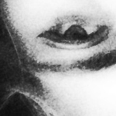 Bottom Lashes