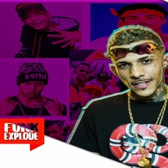 MC KAIO SEGREDOS (DJ MARCOS VINICIUS feat FROOG DJ) 2018