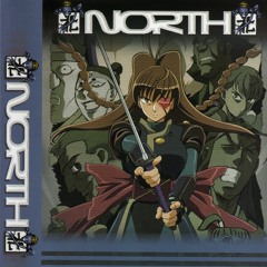 MARK EG---NORTH NSA - VOL 35