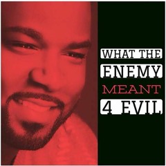 Hear What Happened When God Sent Kevin LeVar to his Old Laptop