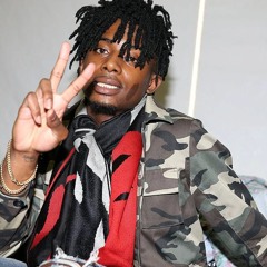playboicarti - brokeboi [pitchshift]