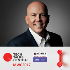 TTC #334 Qualcomm’s Xprize and Connected Care