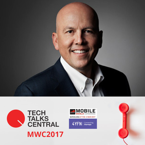 TTC #334 Qualcomm’s Xprize and Connected Care