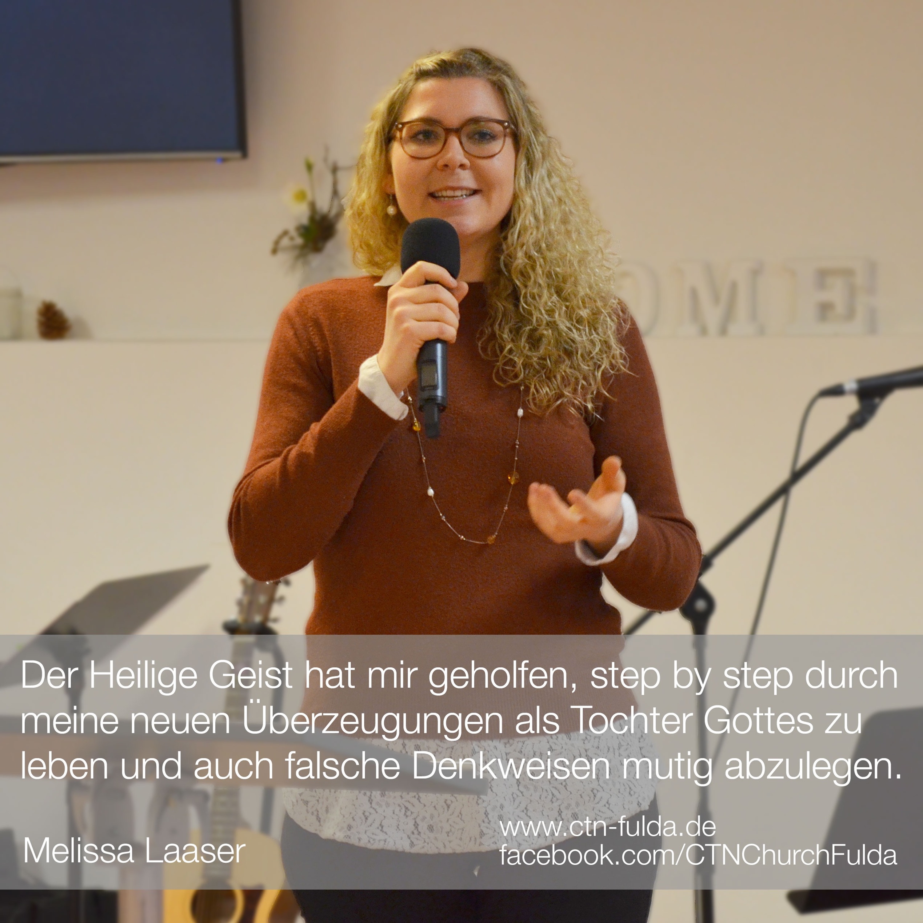 Melissa Laaser - Mein Transformationsprozess die letzten Jahre (28.01.2018) episode artwork