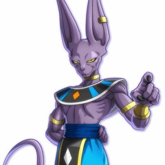 Dragon Ball FighterZ - Beerus