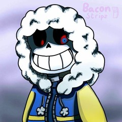 DustTale (Undertale AU) - "Megalovania" NITRO Remix by: Nick Nitro