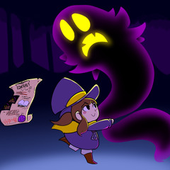 Your Contract Has Expired! - A Hat In Time (Snatcher Boss Fight) - 8-bit Remix