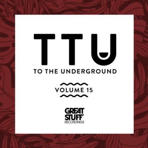 Premiere: Luigi Gori & Larsun Hesh - UFFLE (Original Mix)