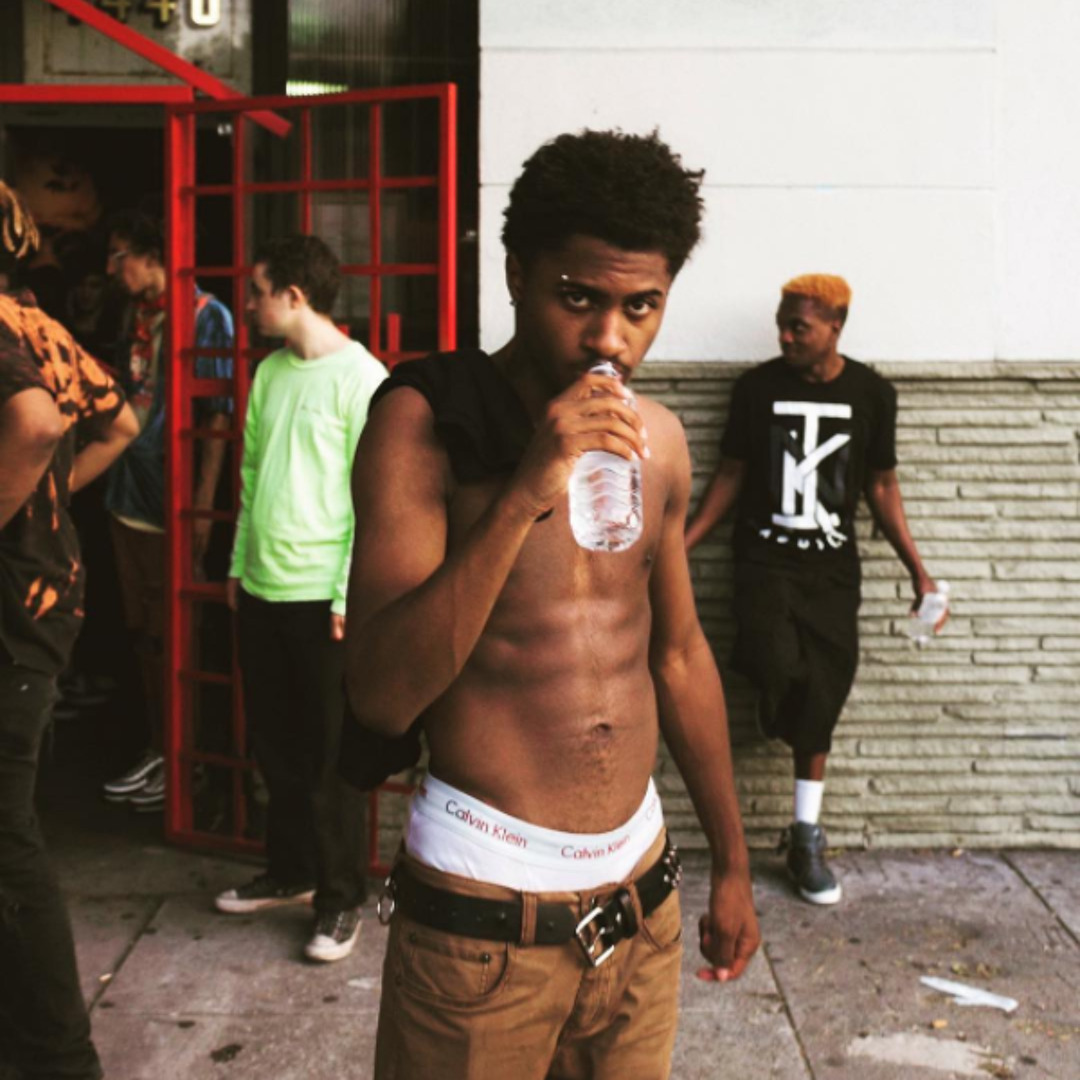 Stream ZOTiYAC - 816 by [Prod. Lee Sahir] | Listen online for free on ...