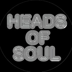 HEADS OF SOUL - Tribal Horn