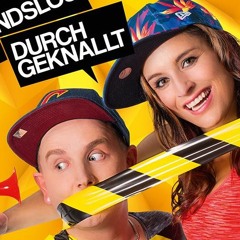 Anstandslos & Durchgeknallt - Kokain (Distinct Bootleg Preview)