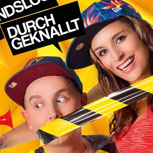 Anstandslos & Durchgeknallt - Kokain (Distinct Bootleg Preview)