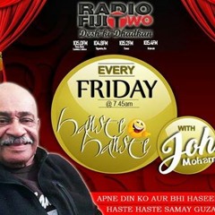 Radio fiji 2 online