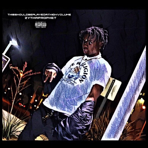 Lazy (Prod By Jouce Money)