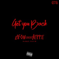 Get You Back (Ft.Seppe) Prod. Cormill
