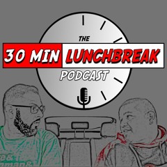 Ep. 131 (Part 1) - Trades, 60 Point Triple Doubles & LeBron