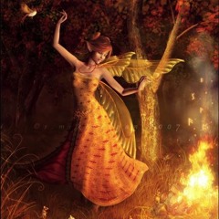 Twilight Flames (refreshed test)