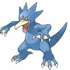 hurt everybody - infinite psyduck