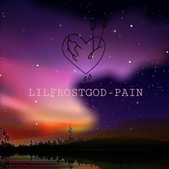 PAIN (PROD BY TUNNA-BEATZ)