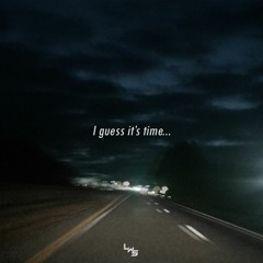 I guess it's time...