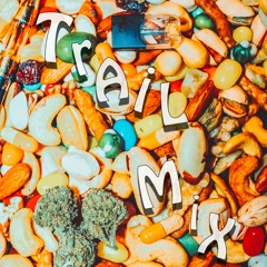 Day 8 - Trail mix ep bonus