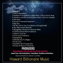 Kila Mara Instrumental With Hook