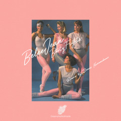 B1) BeleeJean - Booty Fights (Denis kaznacheev remix).clip