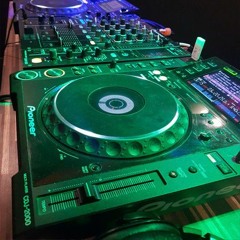 BREAKBEAT