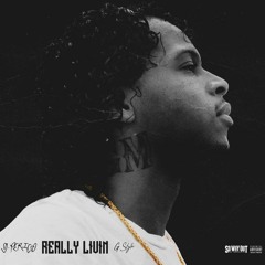 G Perico - Really Livin (DigitalDripped.com)