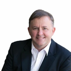Connection Matters - 018 - Anthony Albanese