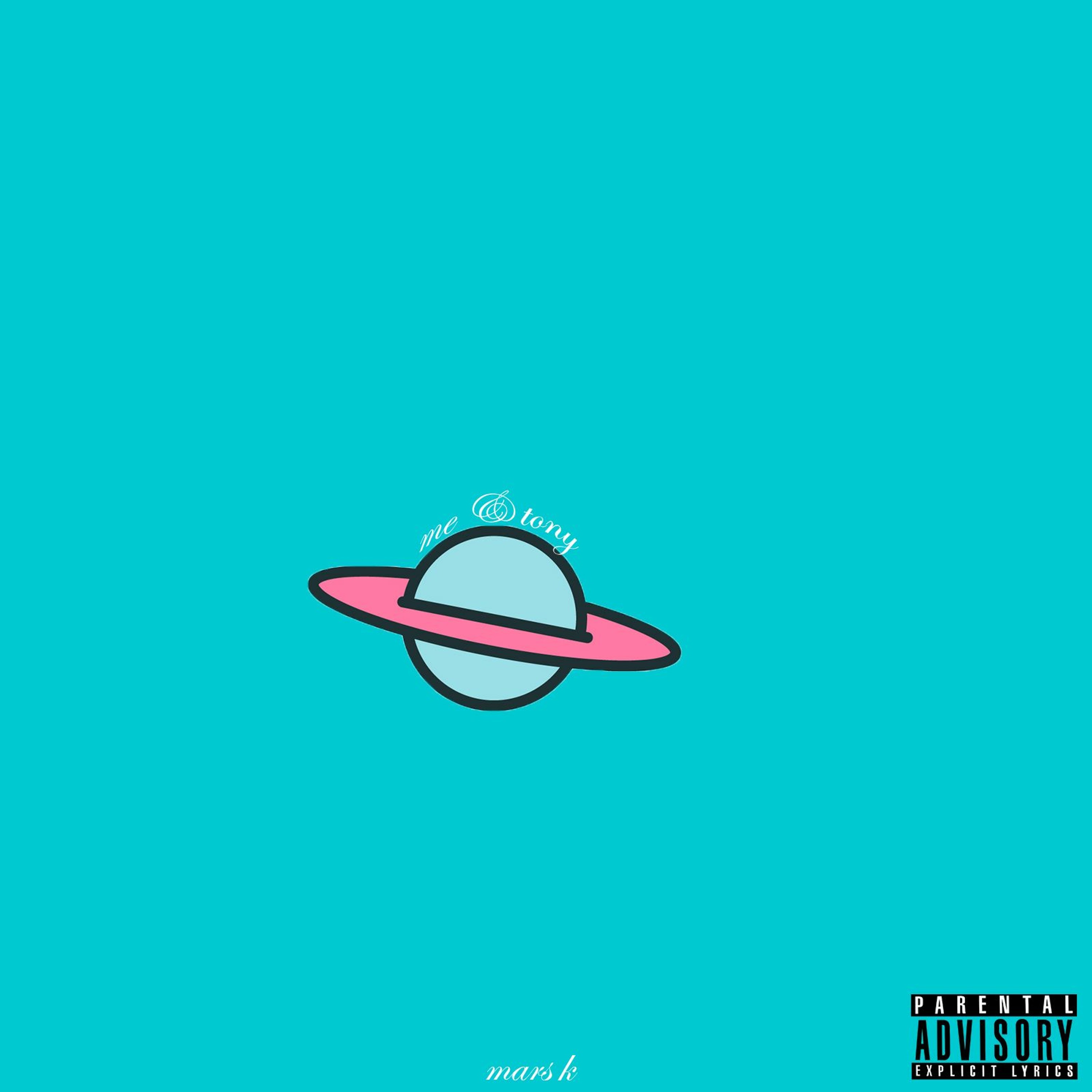 me & tony (feat. tony) (prod: KrisJaLon) episode artwork