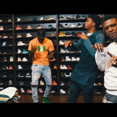 DMG Slugga & Jeaux Motion (feat. Sherwood Marty)