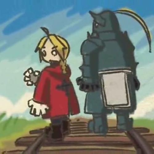 シド 嘘 Sid Uso Fullmetal Alchemist Brotherhood Cover Latino By Ilan Amaury Cantu