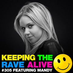 KTRA Episode 305 feat. MANDY