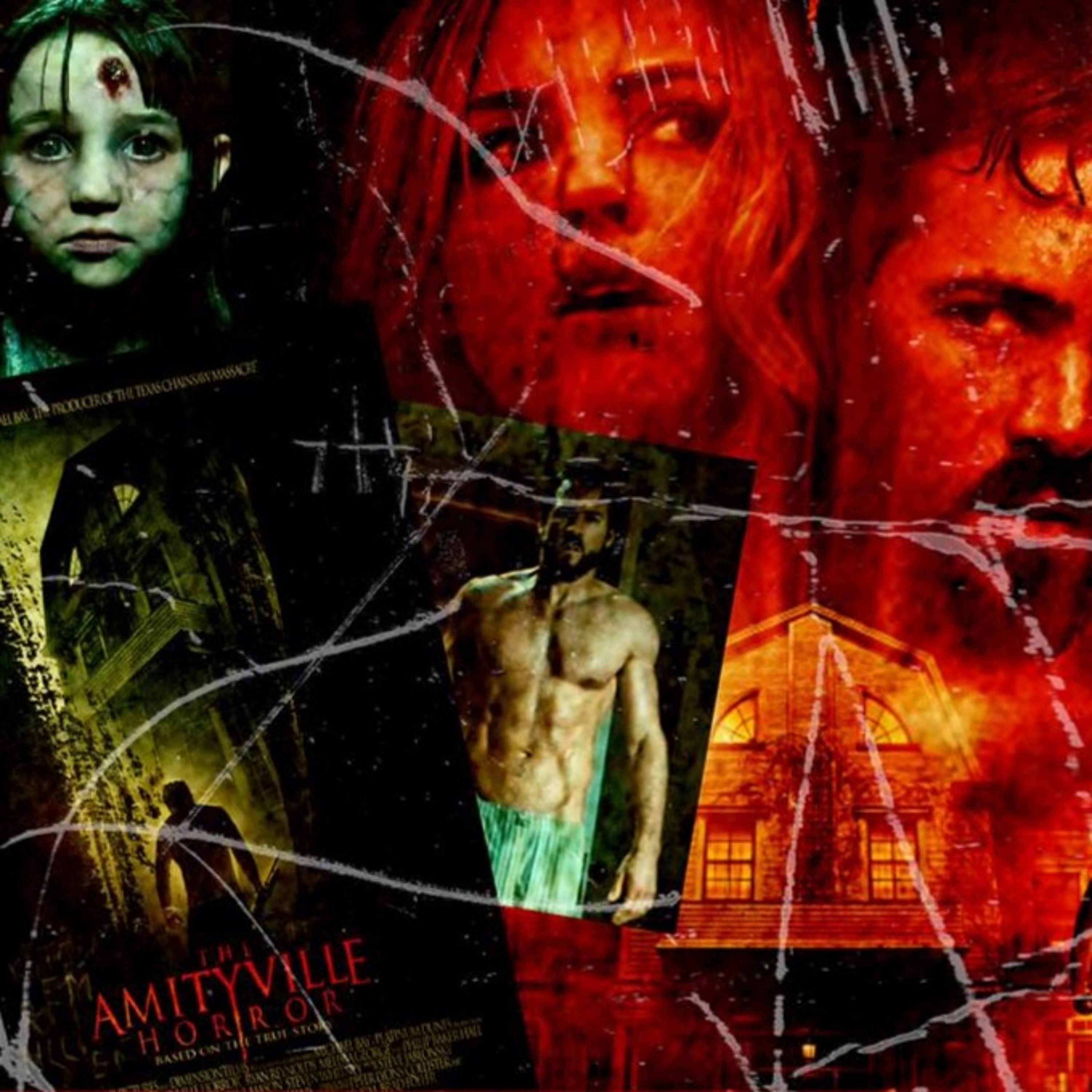 Scott & Liam Vs Evil