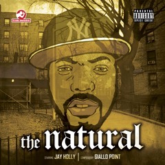 The Natural (Prod by Giallo Point)