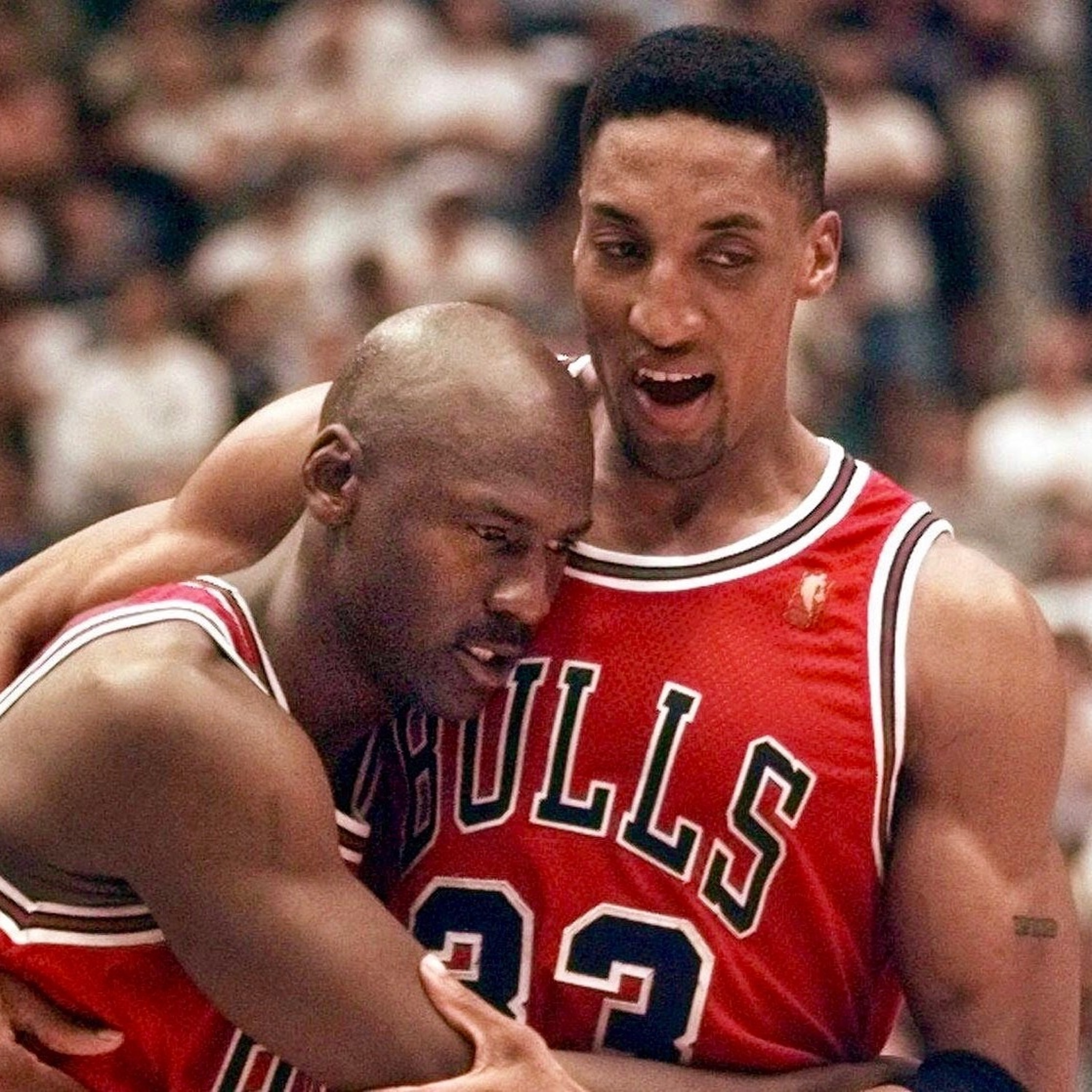 9 - 5 OTP Episode 2 (flu Game) - 1:31:18, 9.52 PM episode artwork