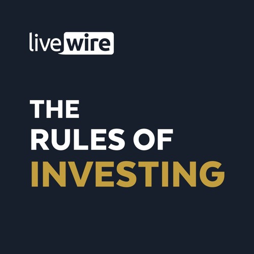 The Rules of Investing: How to make money in small caps