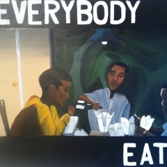 BIg Trav Eat The Beat