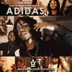 Bandgang Lonnie Bands - Adidas