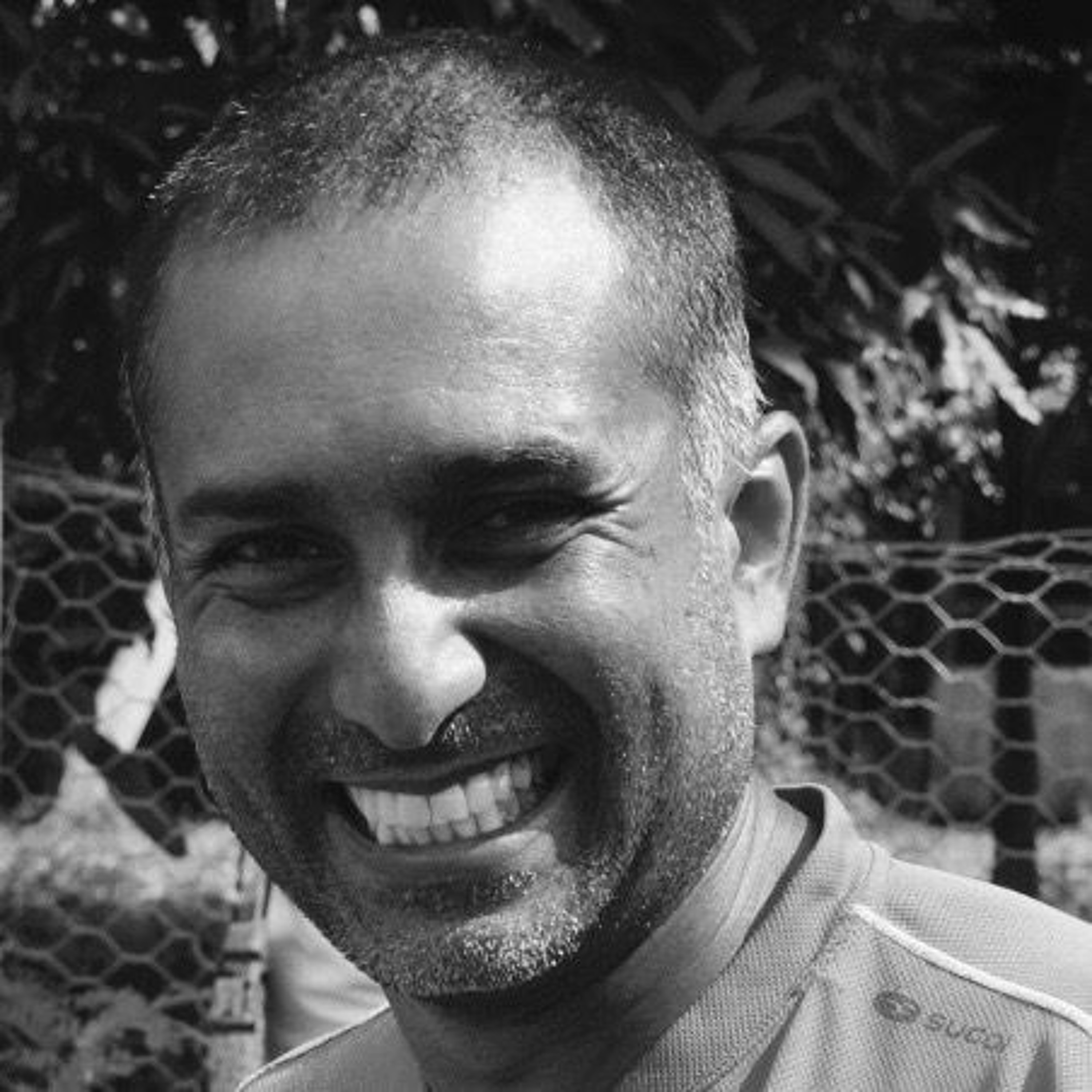 Episode 014 - Erle Rahaman-Noronha: Superstorm Resilience