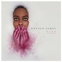 Hayden James - Numb (feat. GRAACE)(OMEN Remix)