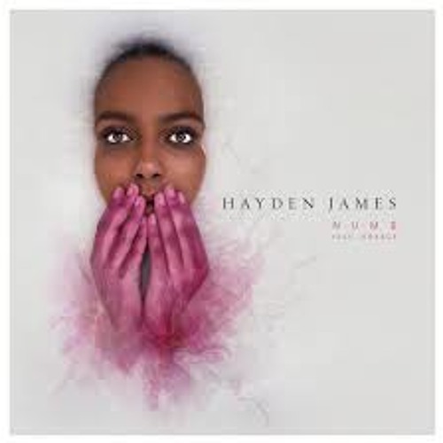 Hayden James - Numb (feat. GRAACE)(OMEN Remix)