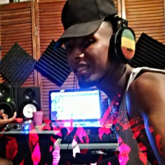Busy Signal - Kotch it Ft Dj Maky remix