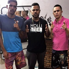MC'S AK , GUIZIN , PKZINHO - BROTA NA BASE ( DJ'S PAIZÃO GRANDÃO22  & ITISQUEIROZ) 2017
