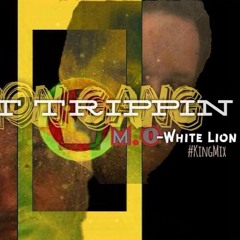 WHITE LION Ft. M.O- "SET-TRIPPIN" (KING MIX)